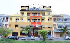 Hotel Darulaman Jitra